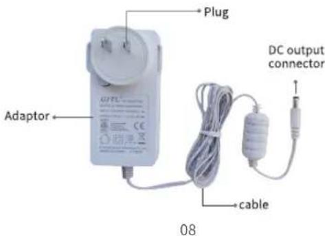 Vevor T013C - Introduction of device - 3