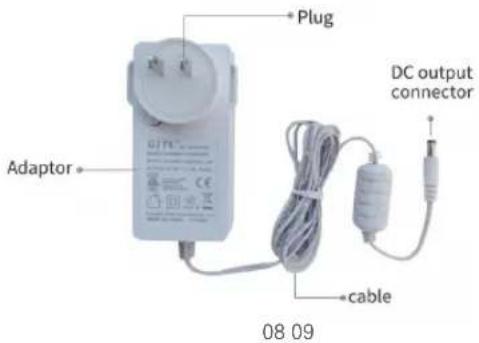 Vevor T013C - Introduction of device - 3