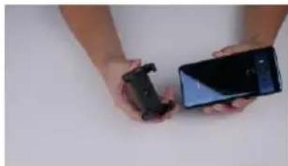 Vevor TP2A - Tablet Prompting, Smartphone Recording - 4