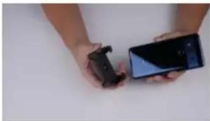 Vevor TP2A - Tablet-prompting, smartphone-opname - 4