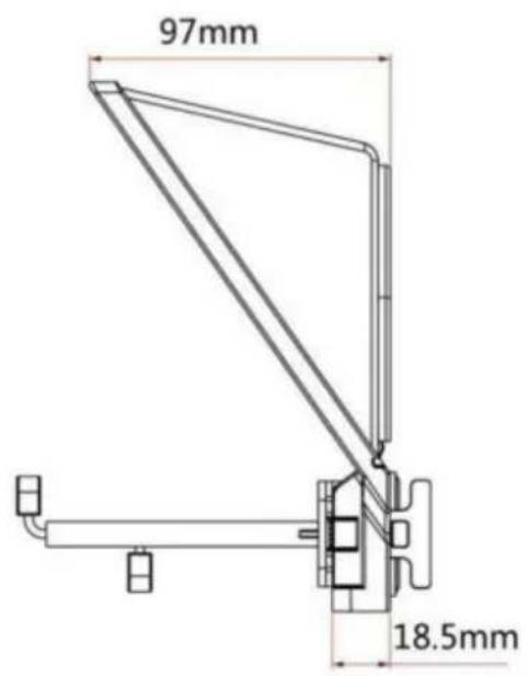 Vevor TP2A - STRUKTUR - 1