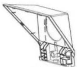 Vevor TP2A - Lista opakowań - 1