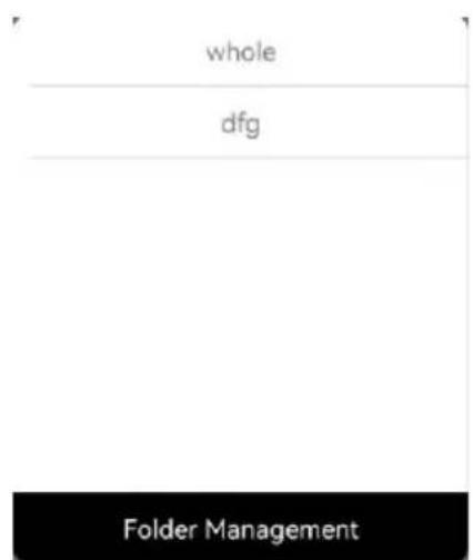 Vevor TP2A - APP INSTRUCTION - 3