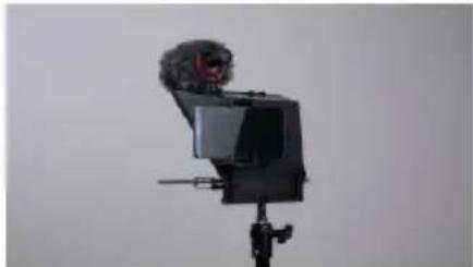 Vevor TP2A - Tablet Prompting, Smartphone Recording - 12