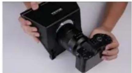 Vevor TP2A - ANWEISUNGEN - 2