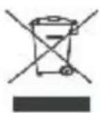 Vevor TK-12MT - CORRECT DISPOSAL - 1