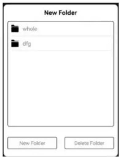Vevor TP13A - APP INSTRUCTION - 4