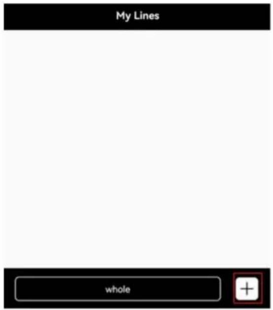 Vevor TP13A - INSTRUKCJA APLIKACJI - 1