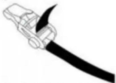 Vevor XMS-3 - Ratchet instructions - 1