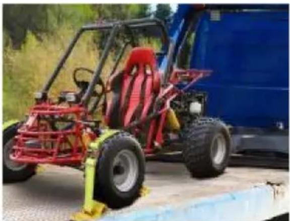 Vevor XMS-3 - BESOIN D'AIDE? CONTACTEZ-NOUS! - 5