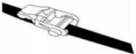 Vevor XMS-3 - Ratchet instructions - 4