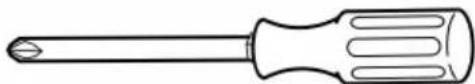 Vevor SS24001 - Tools Needed (not included) - 4