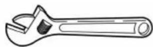 Vevor SS24001 - Tools Needed (not included) - 1