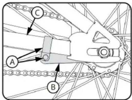 Vevor SS24003 - Instalacja: - 4