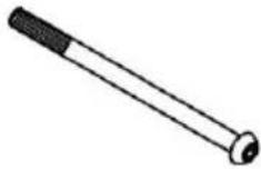 Vevor SJ7805 - Part List - 23
