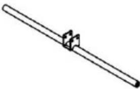 Vevor SJ7805 - Diagramme éclaté - 5
