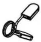 Vevor SJ7805 - Part List - 40