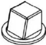 Vevor SJ7805 - Part List - 17
