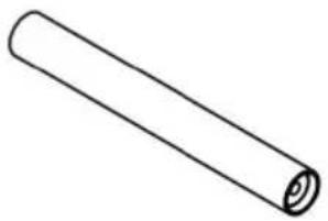 Vevor SJ7805 - Part List - 39
