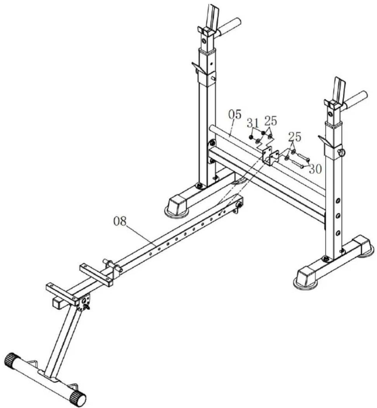 Vevor SJ7805 - Stap 1: - 3