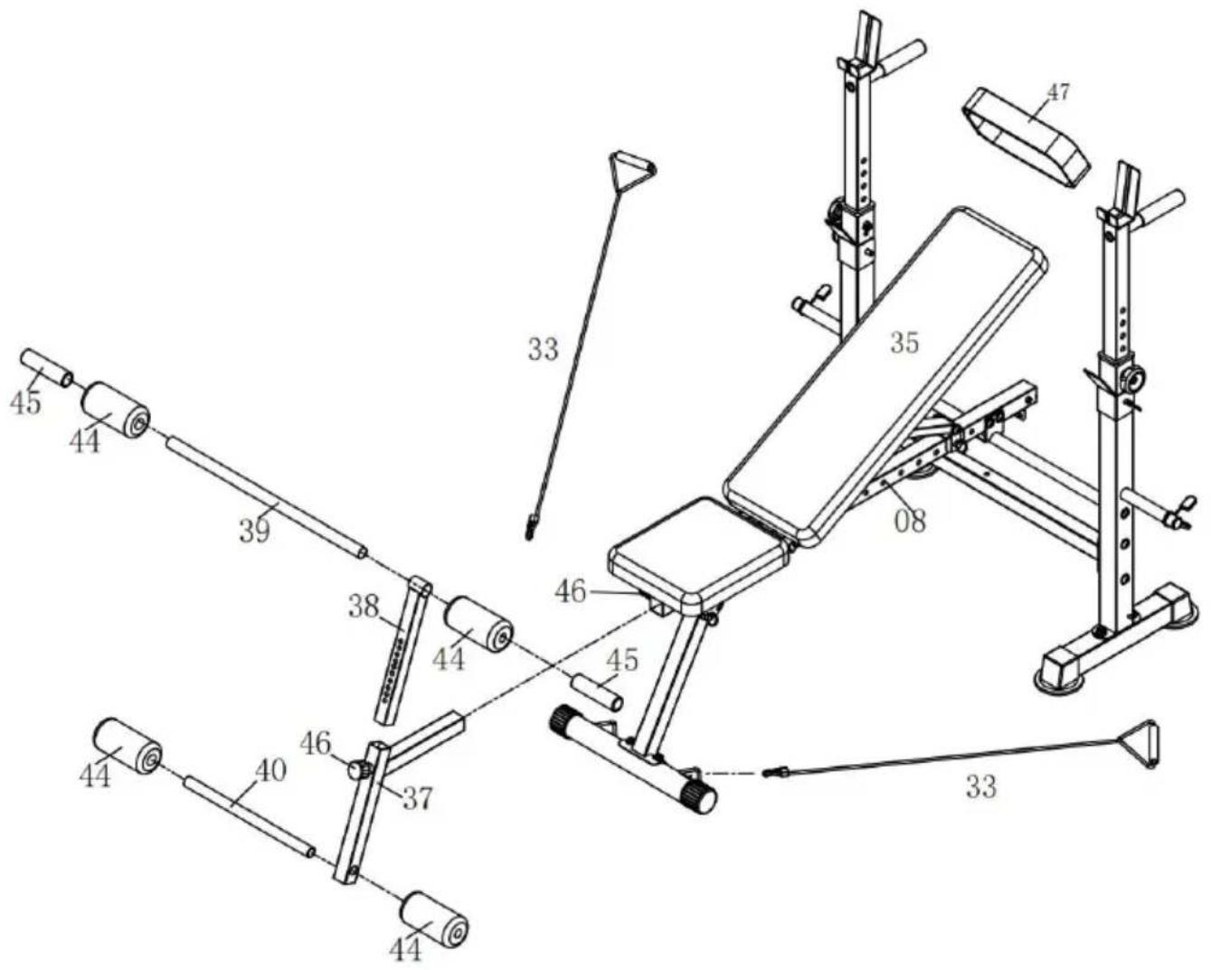 Vevor SJ7805 - Steg 6: - 1