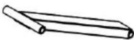 Vevor SJ7805 - Part List - 12