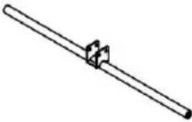 Vevor SJ7805 - Part List - 5
