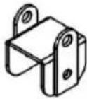 Vevor SJ7805 - Part List - 13