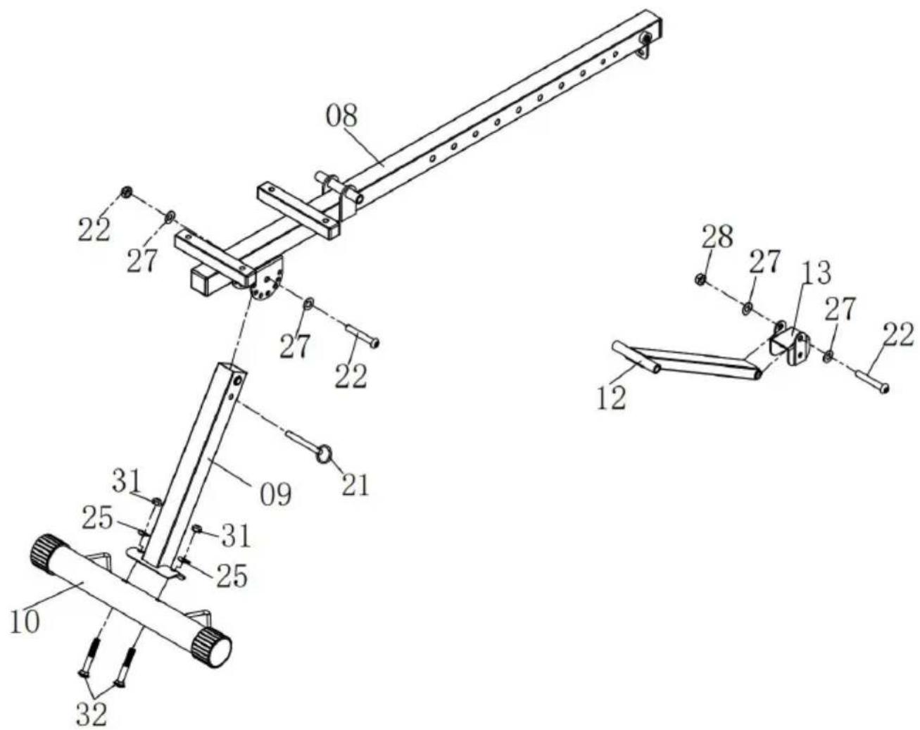 Vevor SJ7805 - Paso 1: - 2