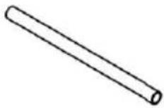 Vevor SJ7805 - Part List - 38