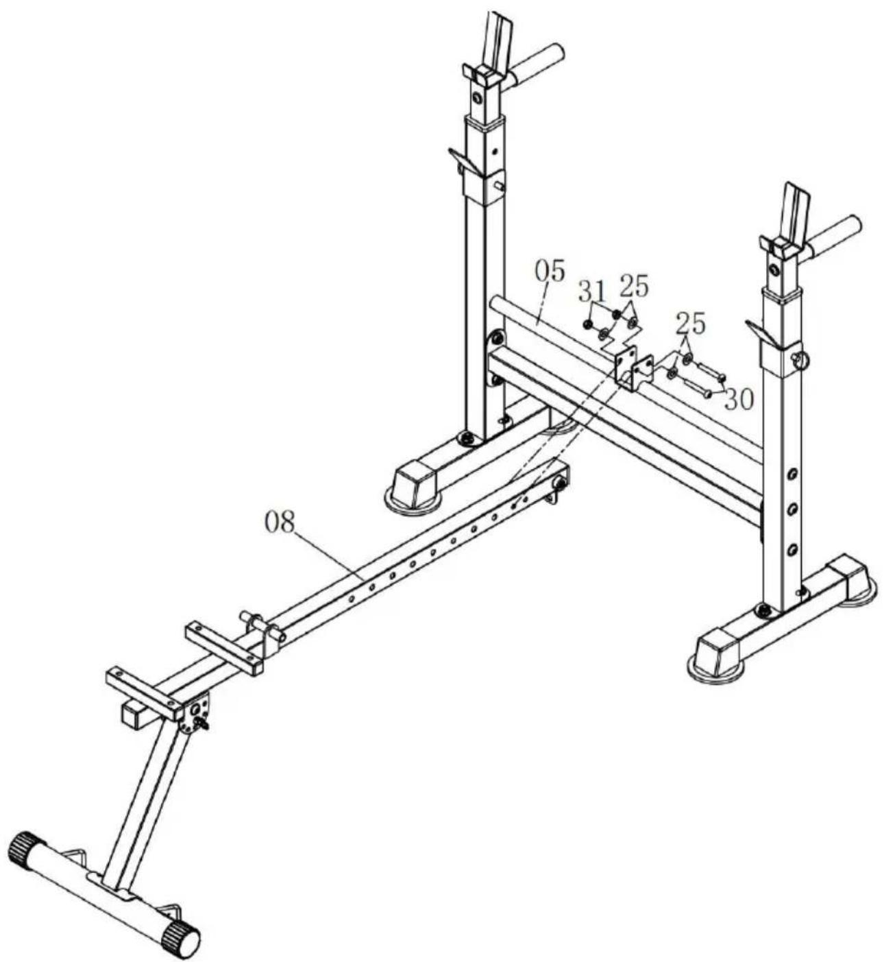 Vevor SJ7805 - Steg 1: - 3