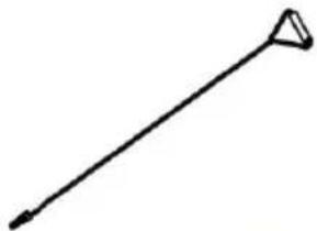 Vevor SJ7805 - Part List - 31