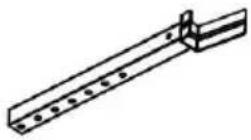 Vevor SJ7805 - Part List - 4