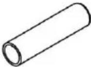 Vevor SJ7805 - Part List - 19