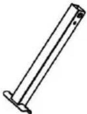 Vevor SJ7805 - Part List - 9