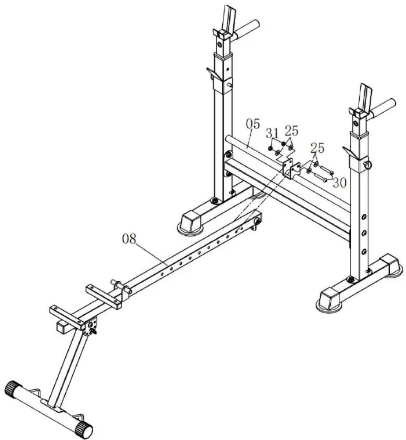 Vevor SJ7805 - Paso 1: - 3