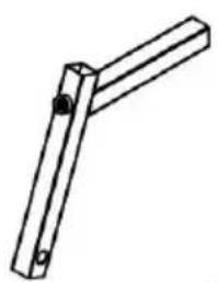 Vevor SJ7805 - Part List - 36