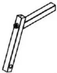 Vevor SJ7805 - Part List - 35