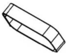 Vevor SJ7805 - Part List - 45