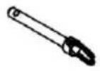 Vevor SJ7805 - Part List - 21