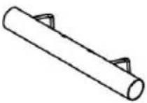 Vevor SJ7805 - Part List - 10