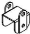 Vevor SJ7805 - Diagramme éclaté - 13