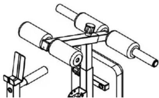 Vevor SJ7805 - Krok 7: - 1