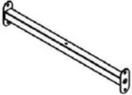 Vevor SJ7805 - Diagramme éclaté - 3