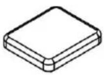 Vevor SJ7805 - Part List - 34