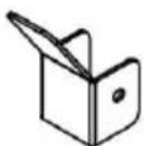 Vevor SJ7805 - Part List - 7