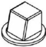 Vevor SJ7805 - Diagramme éclaté - 17