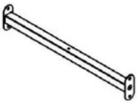 Vevor SJ7805 - Part List - 3