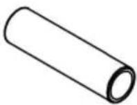 Vevor SJ7805 - Part List - 43