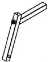 Vevor SJ7805 - Diagramme éclaté - 32